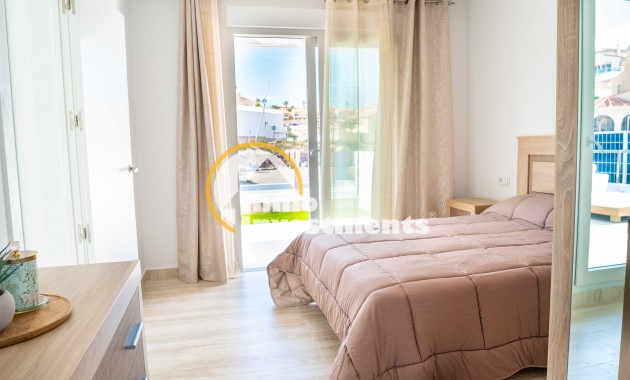 Neubau Immobilien - Reihenhaus - Rojales - Ciudad Quesada