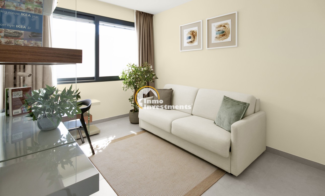 Nyproduktion - Villa - Murcia