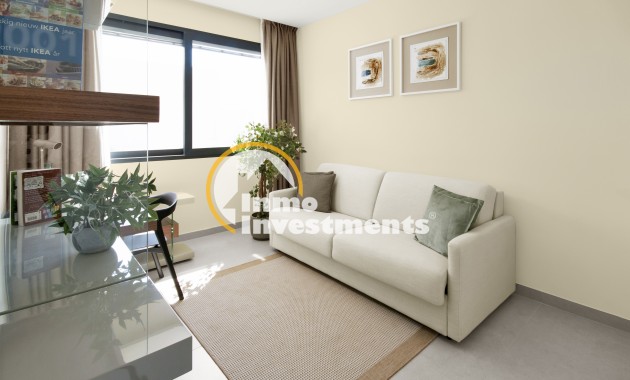 Nyproduktion - Villa - Murcia