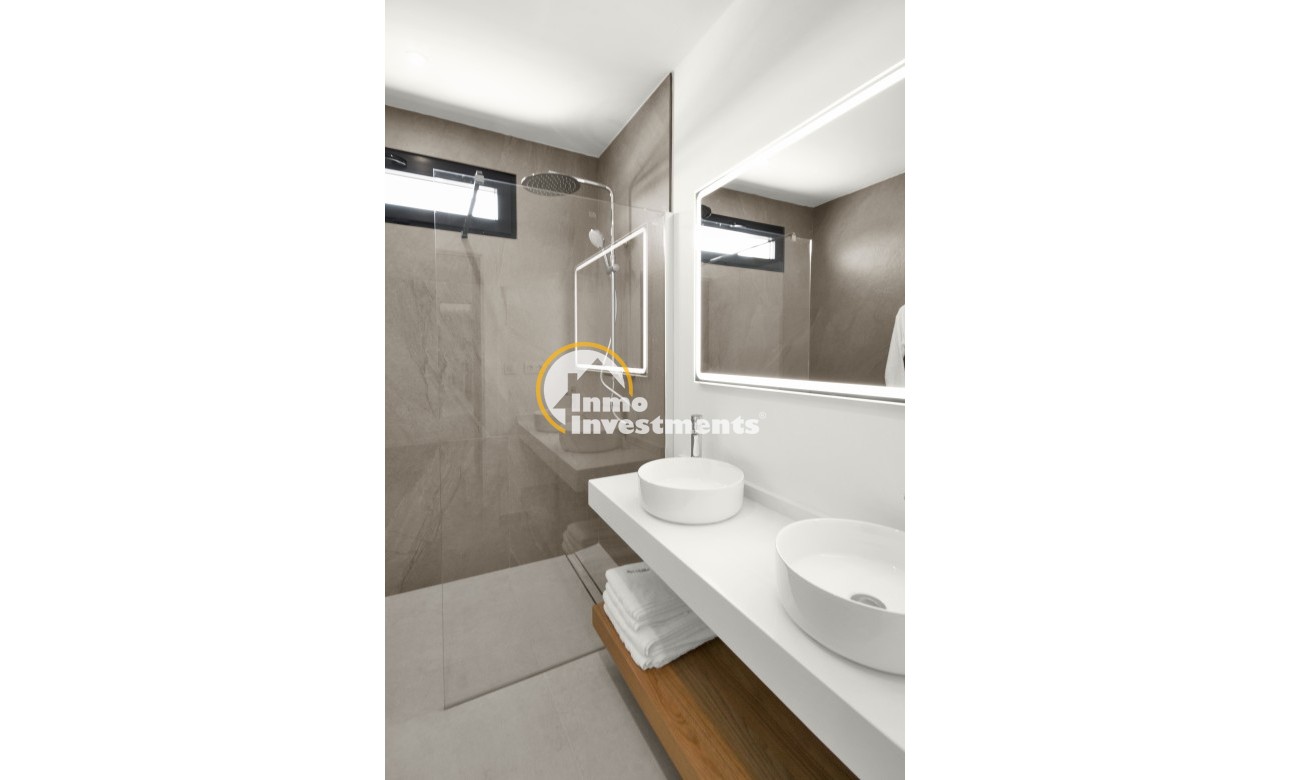 Nyproduktion - Villa - Murcia