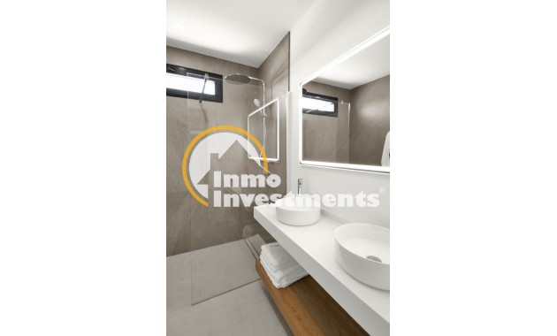 Nyproduktion - Villa - Murcia