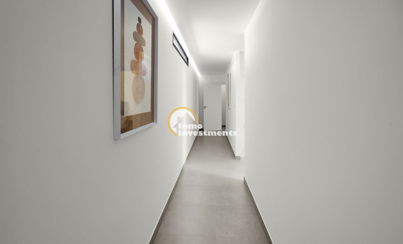 Nyproduktion - Villa - Murcia