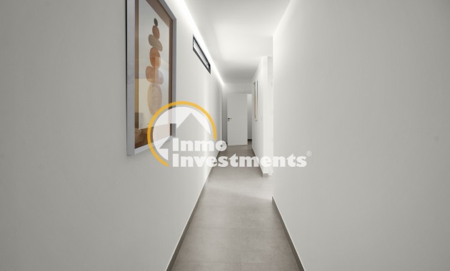 Nyproduktion - Villa - Murcia