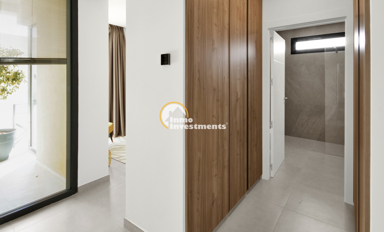 Nyproduktion - Villa - Murcia