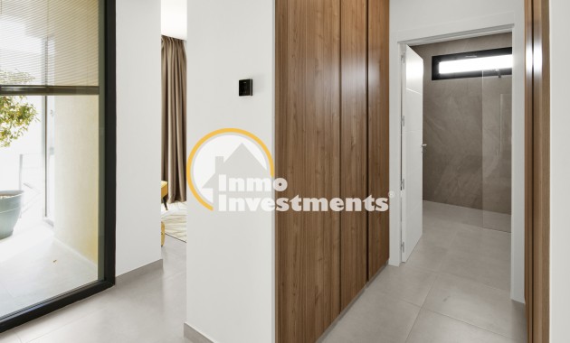 Nyproduktion - Villa - Murcia