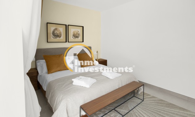 Nyproduktion - Villa - Murcia