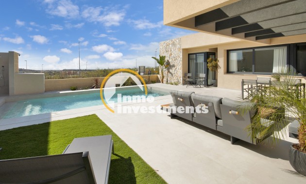 Nyproduktion - Villa - Murcia