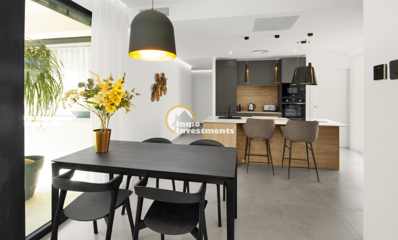 Nyproduktion - Villa - Murcia