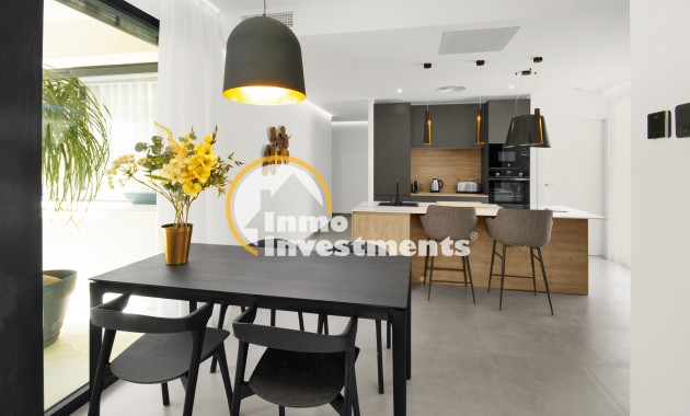 Nyproduktion - Villa - Murcia