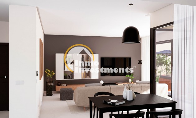 Nyproduktion - Villa - Murcia