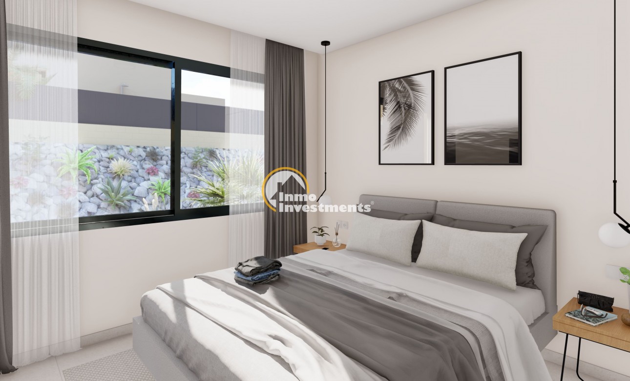 Nyproduktion - Villa - Murcia