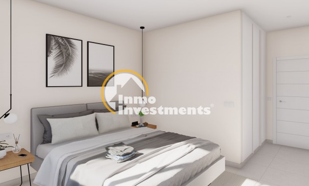 Nyproduktion - Villa - Murcia