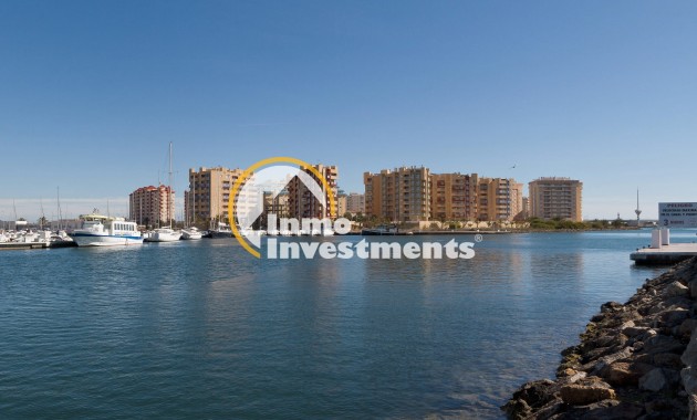 Obra nueva - Apartamento - Murcia