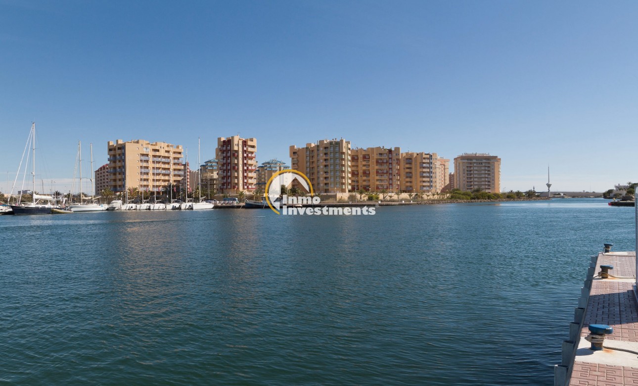 Obra nueva - Apartamento - Murcia