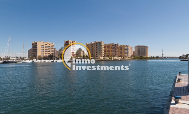 Nouvelle Construction - Appartement - Murcia