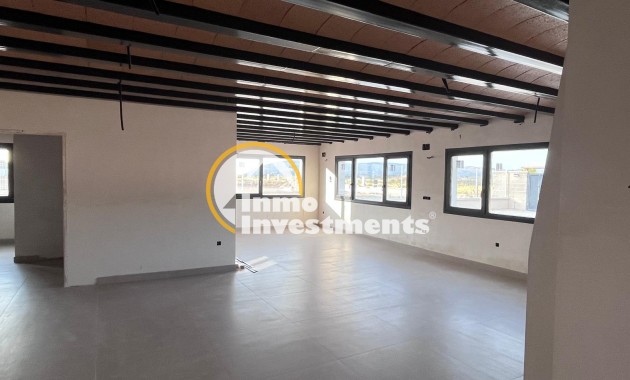 Neubau Immobilien - Villa - Penàguila
