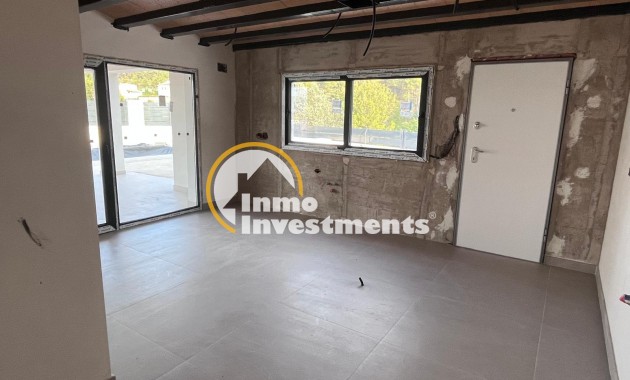 Neubau Immobilien - Villa - Penàguila