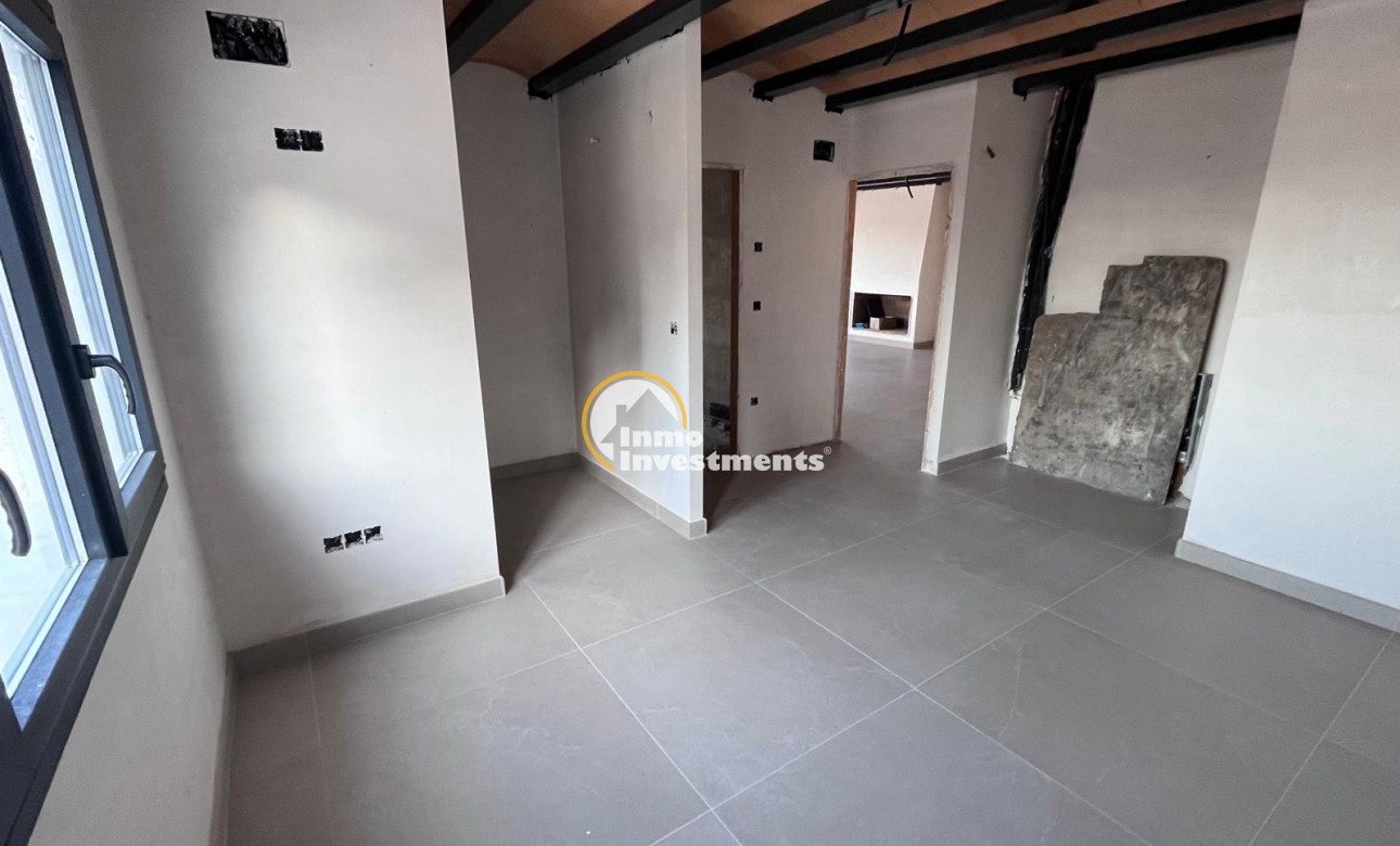 Neubau Immobilien - Villa - Penàguila