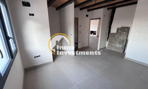 Neubau Immobilien - Villa - Penàguila