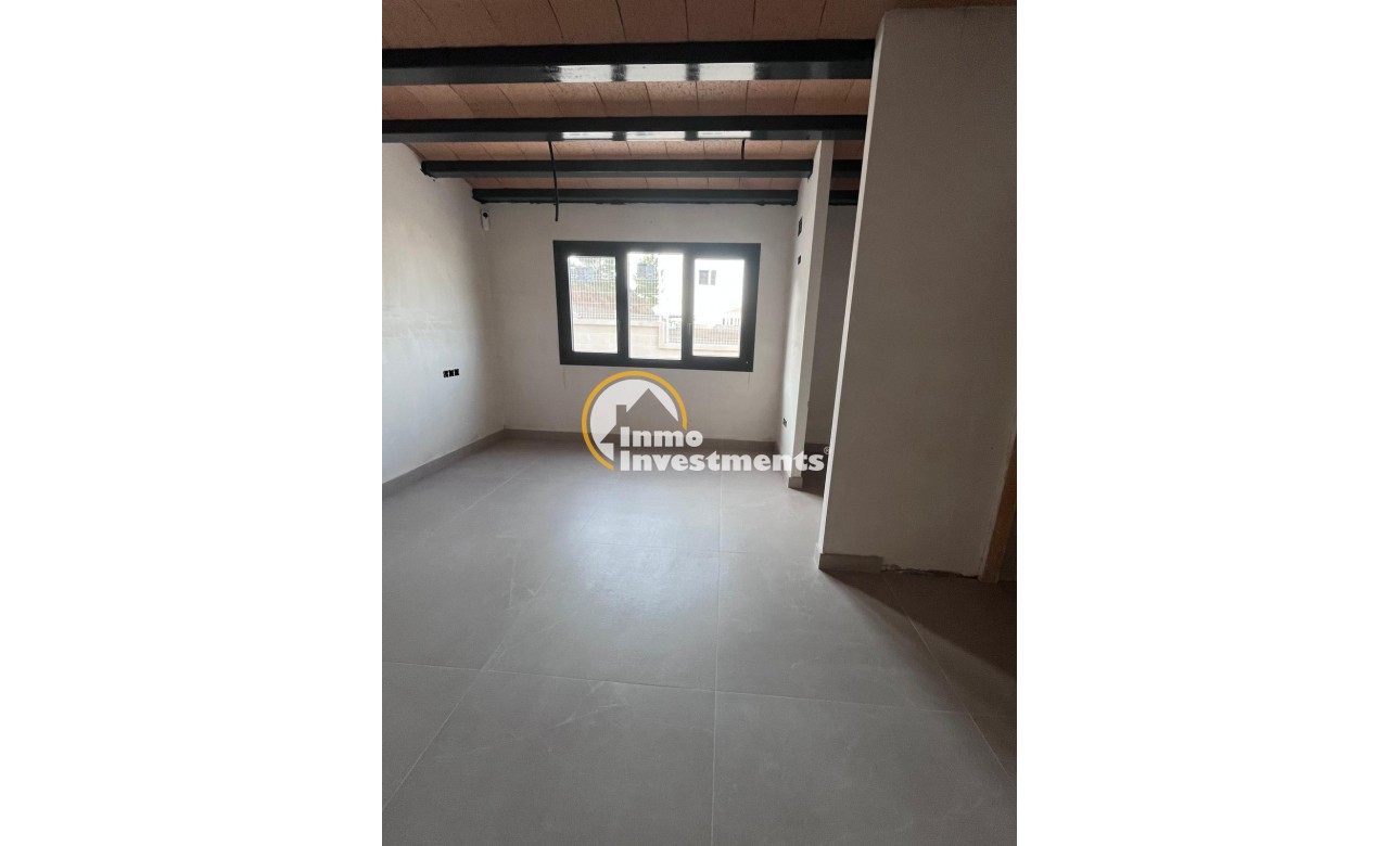 Neubau Immobilien - Villa - Penàguila