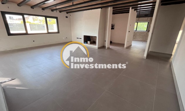 Neubau Immobilien - Villa - Penàguila