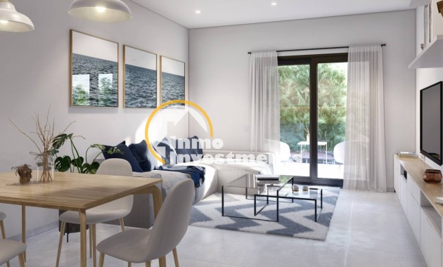 Nieuwbouw - Appartement - Murcia - Torre Pacheco