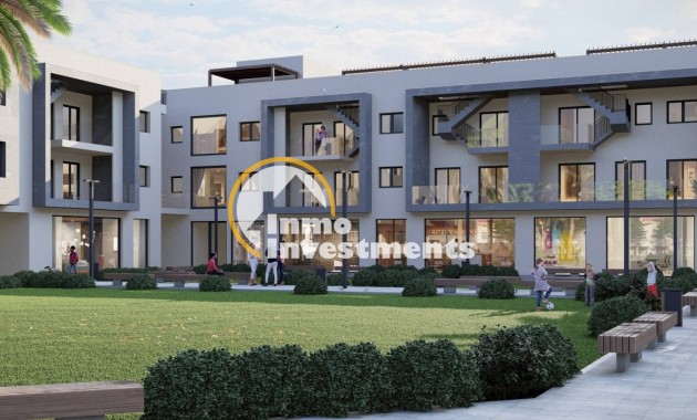 Nieuwbouw - Appartement - Murcia - Torre Pacheco