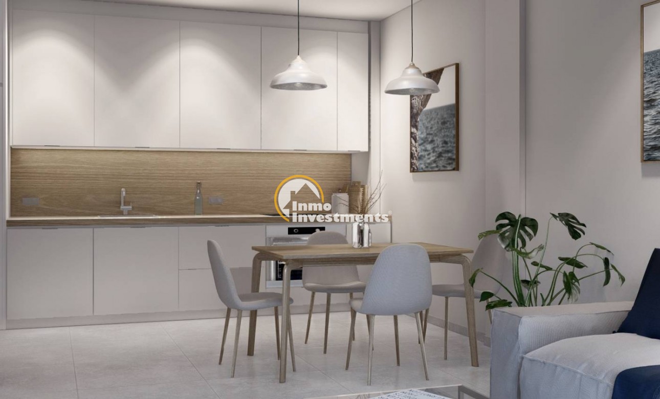 Nieuwbouw - Appartement - Murcia - Torre Pacheco