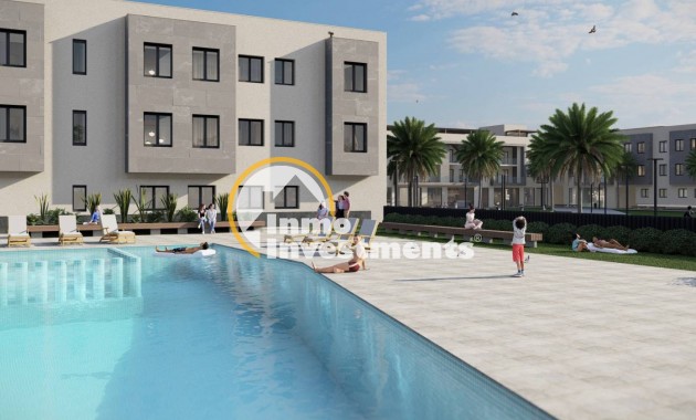 Nieuwbouw - Appartement - Murcia - Torre Pacheco
