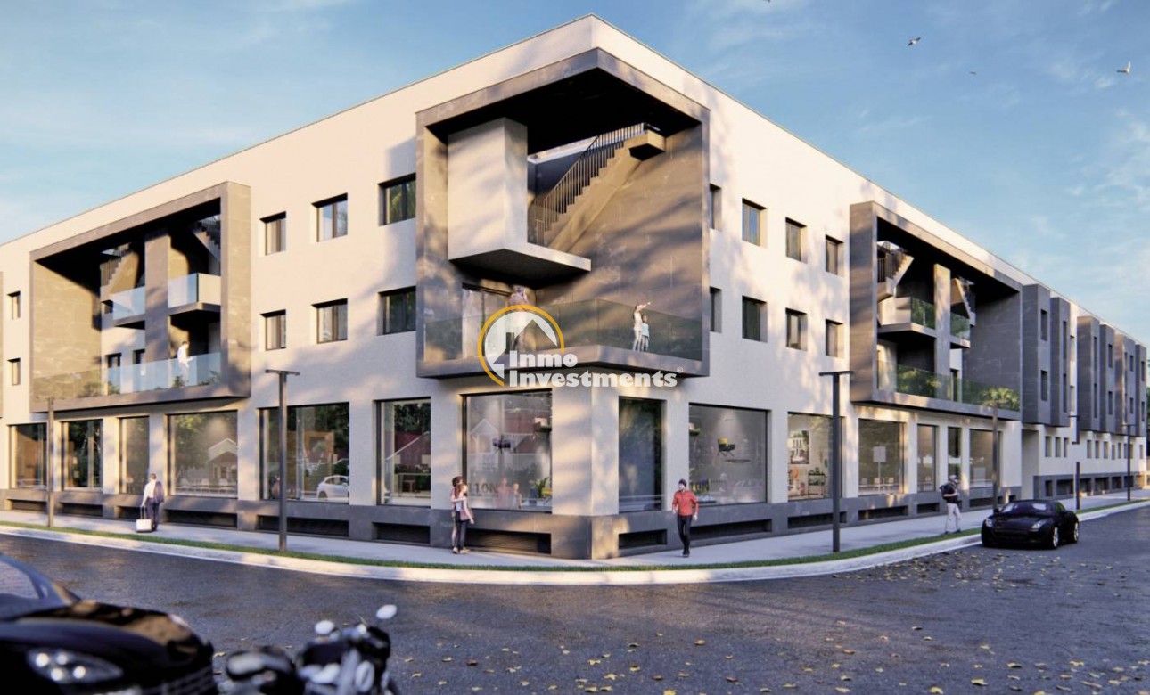 Nieuwbouw - Appartement - Murcia - Torre Pacheco