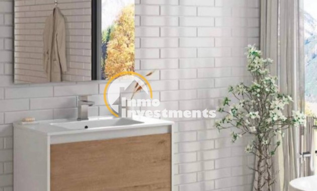 Nieuwbouw - Appartement - Murcia - Torre Pacheco