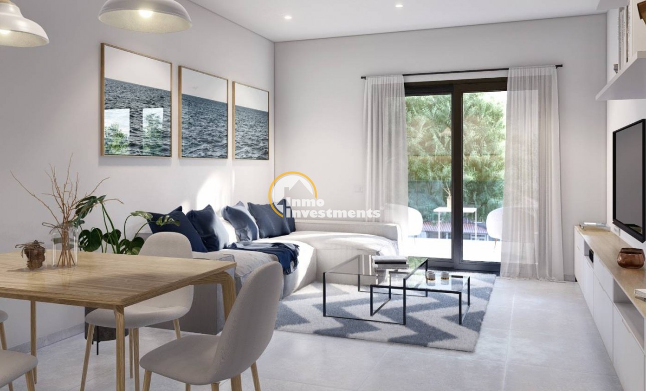 Nieuwbouw - Penthouse - Torre Pacheco  - Torre Pacheco