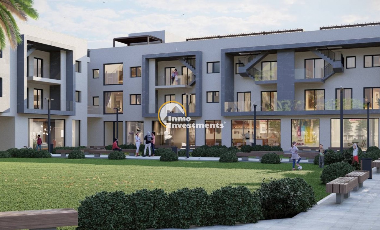 Nieuwbouw - Penthouse - Torre Pacheco  - Torre Pacheco