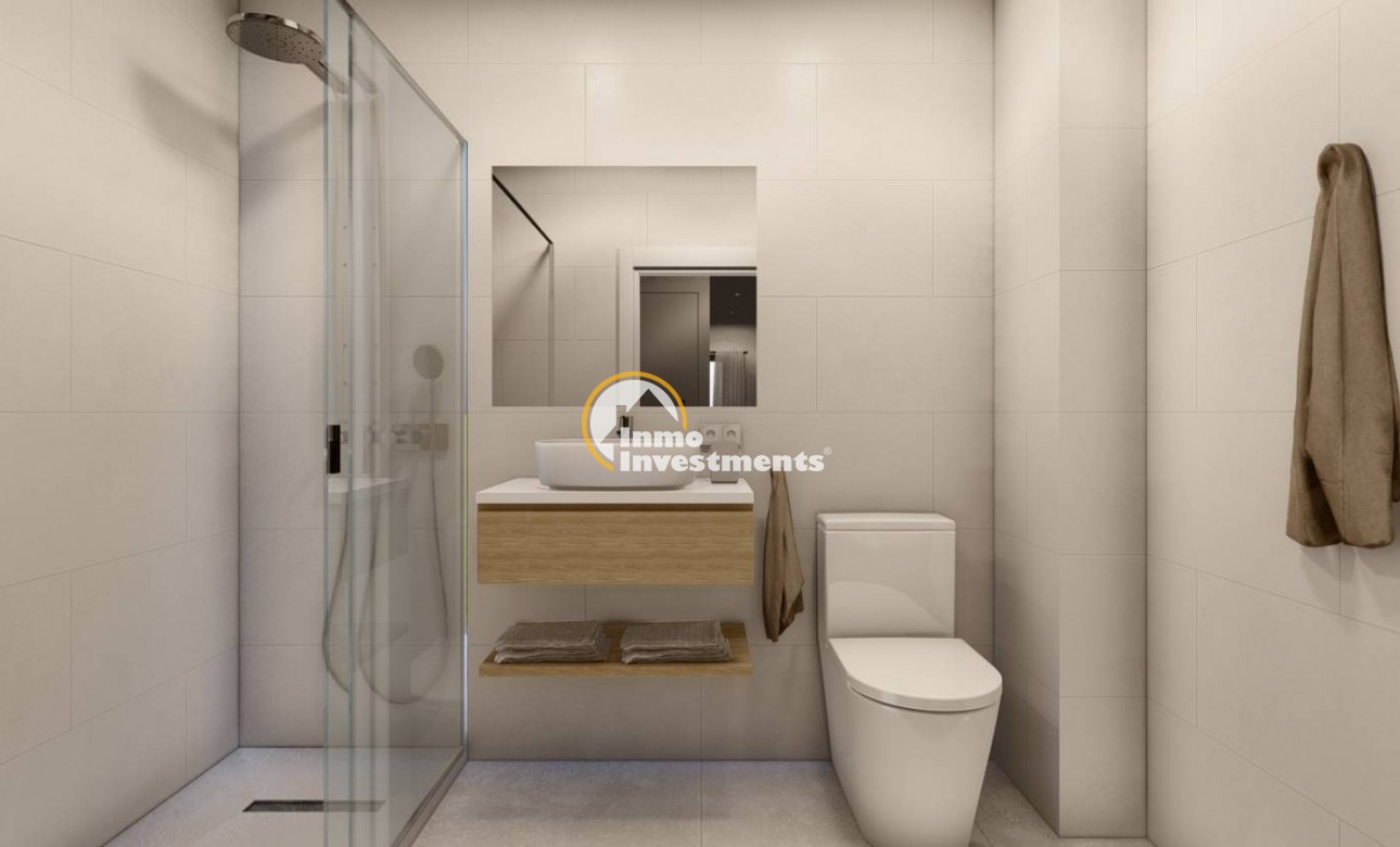 Nieuwbouw - Penthouse - Torre Pacheco  - Torre Pacheco