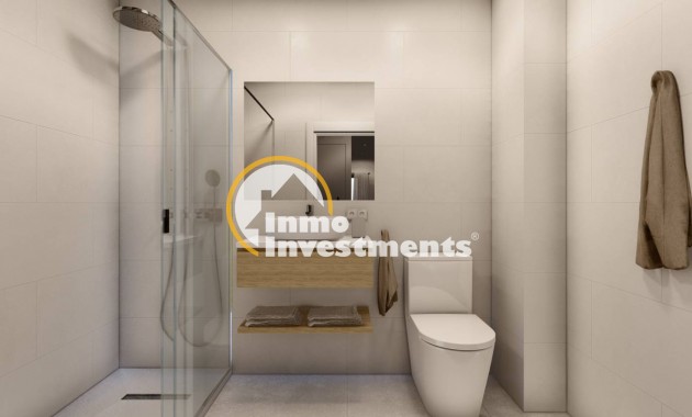 Nieuwbouw - Penthouse - Torre Pacheco  - Torre Pacheco