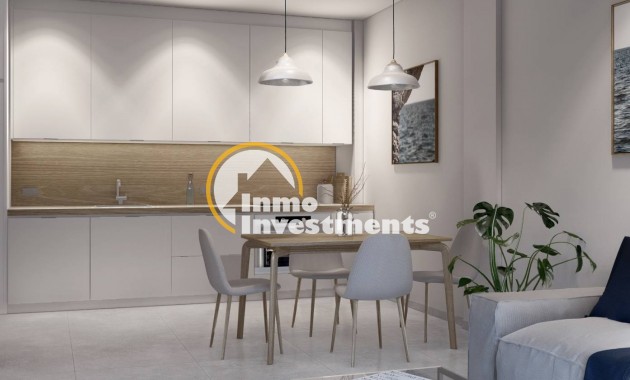 Nieuwbouw - Penthouse - Torre Pacheco  - Torre Pacheco