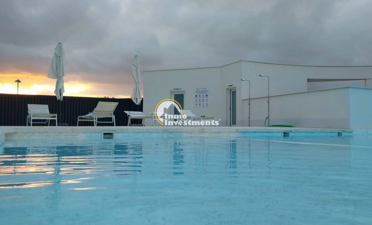 Nieuwbouw - Penthouse - Torre Pacheco  - Torre Pacheco