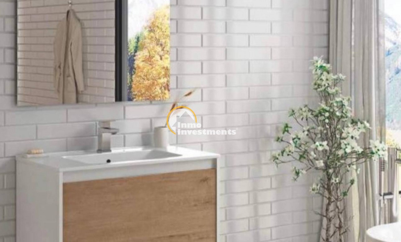 Nieuwbouw - Penthouse - Torre Pacheco  - Torre Pacheco