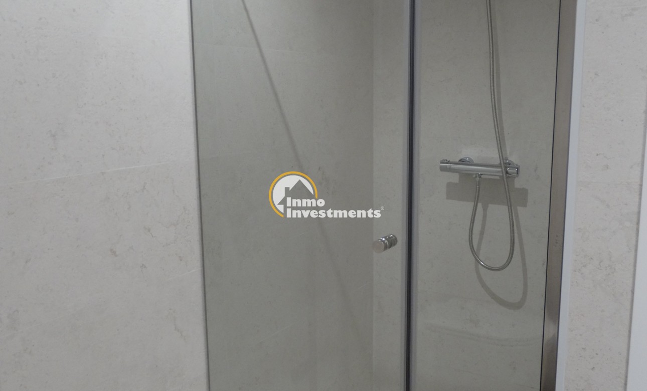 Nouvelle Construction - low-bungalow - Pilar de la Horadada