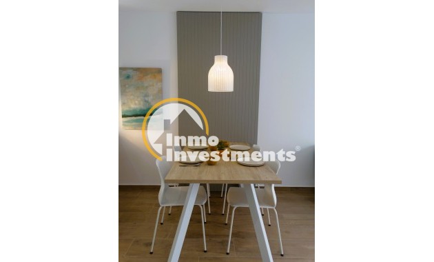 Nouvelle Construction - low-bungalow - Pilar de la Horadada