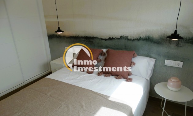 Nouvelle Construction - low-bungalow - Pilar de la Horadada