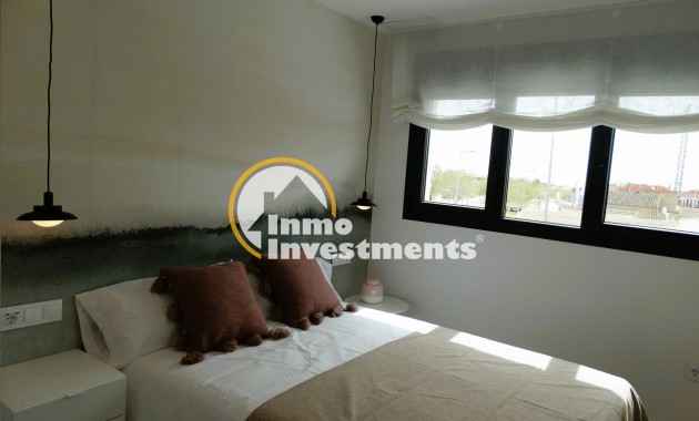 Nouvelle Construction - low-bungalow - Pilar de la Horadada