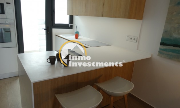 Nouvelle Construction - low-bungalow - Pilar de la Horadada