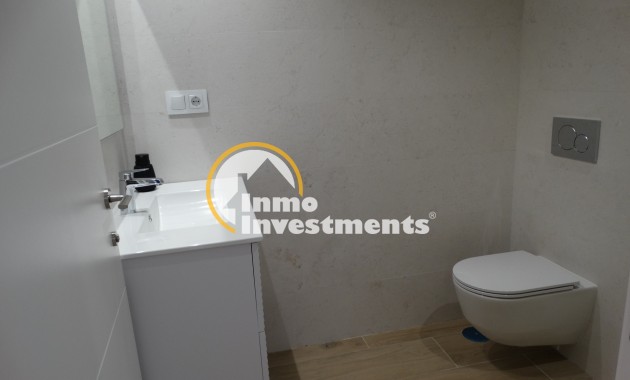 Nouvelle Construction - low-bungalow - Pilar de la Horadada