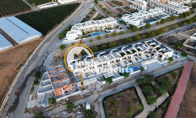 Nouvelle Construction - low-bungalow - Pilar de la Horadada