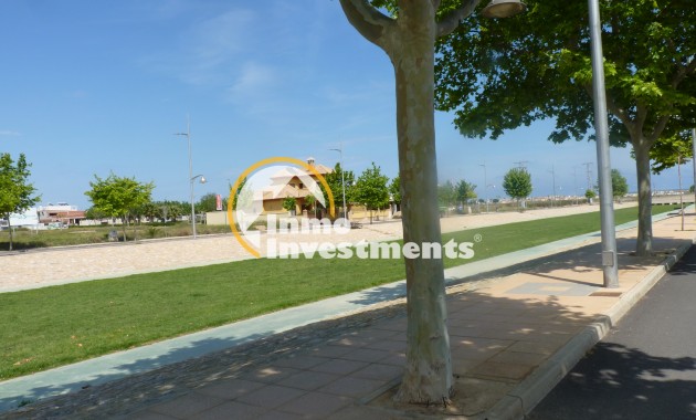 Nouvelle Construction - low-bungalow - Pilar de la Horadada