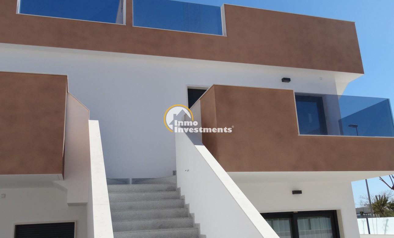 Nouvelle Construction - low-bungalow - Pilar de la Horadada