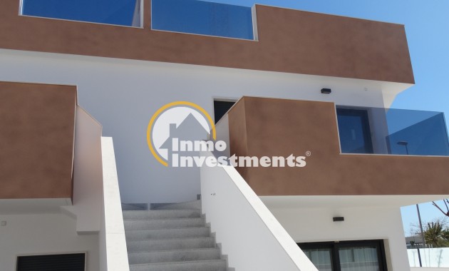 Nouvelle Construction - low-bungalow - Pilar de la Horadada