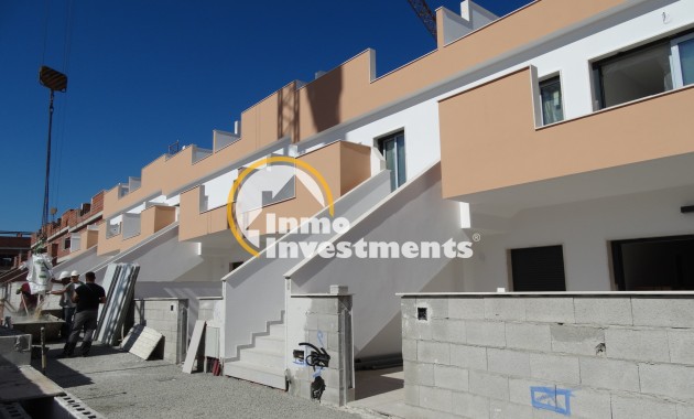 Nouvelle Construction - low-bungalow - Pilar de la Horadada