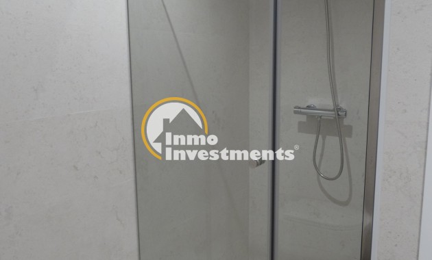 Nieuwbouw - Appartement - Pilar de la Horadada